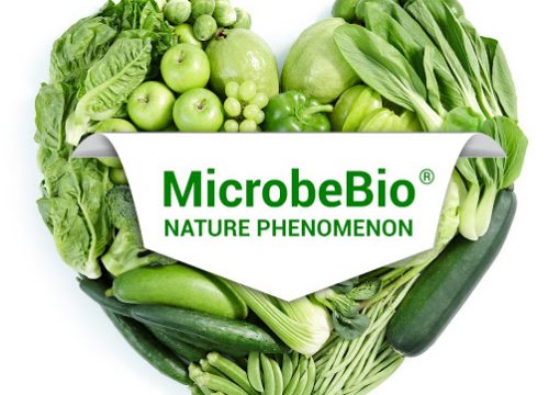 BENEFICIAL MICROBES IN MICROBEBIO®